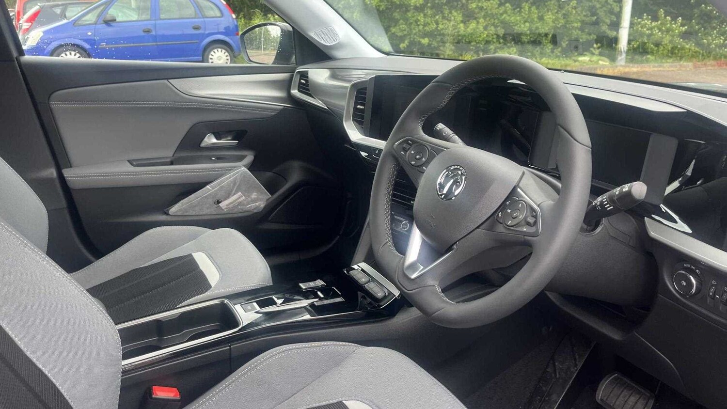 Used Vauxhall Mokka 2025 for sale - 77857901: Photo 13