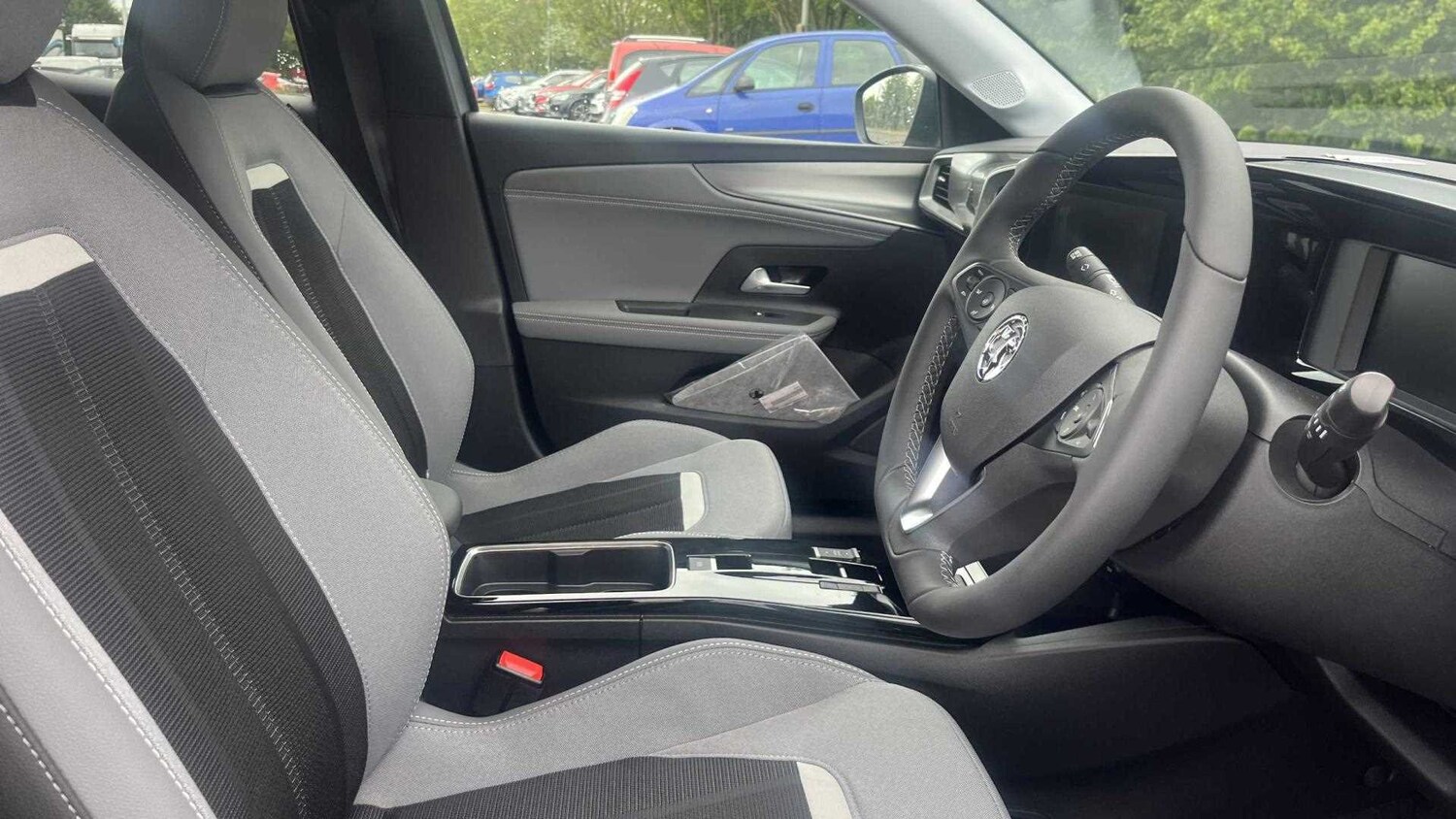 Used Vauxhall Mokka 2025 for sale - 77857901: Photo 14