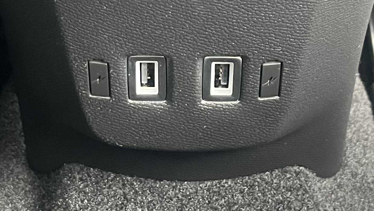 Used Vauxhall Mokka 2025 for sale - 77857901: Photo 18