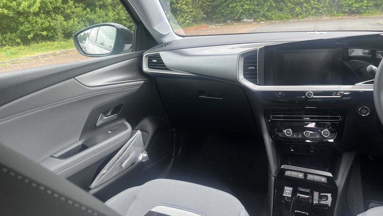 Used Vauxhall Mokka 2025 for sale - 77857901: Photo 19