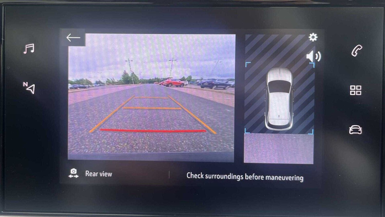 Used Vauxhall Mokka 2025 for sale - 77857901: Photo 26