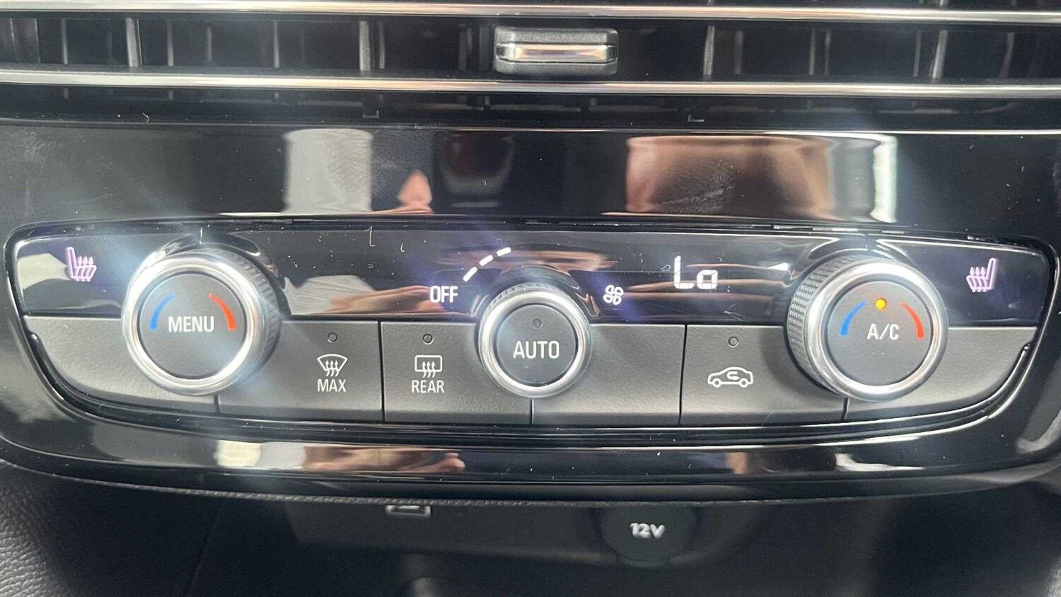 Used Vauxhall Mokka 2025 for sale - 77857901: Photo 27