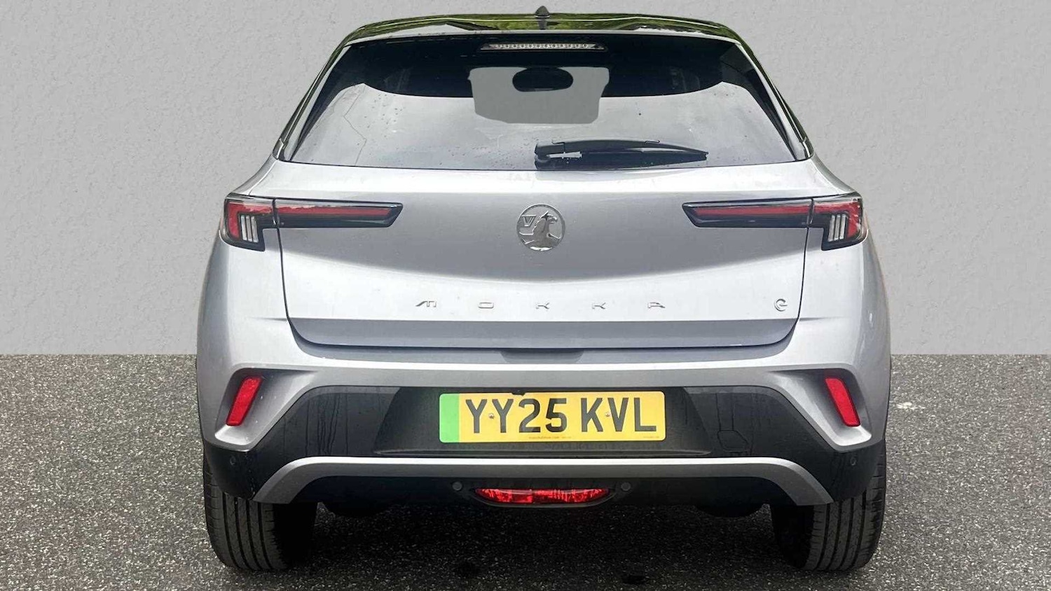 Used Vauxhall Mokka 2025 for sale - 77857901: Photo 4