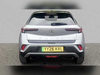 Used Vauxhall Mokka 2025 for sale - 77857901: Photo