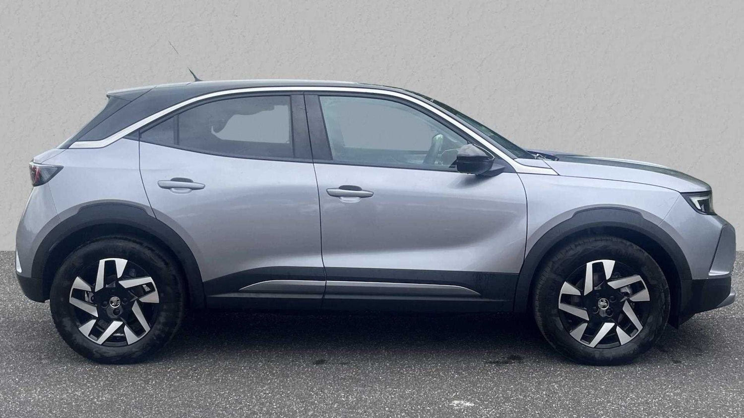 Used Vauxhall Mokka 2025 for sale - 77857901: Photo 5