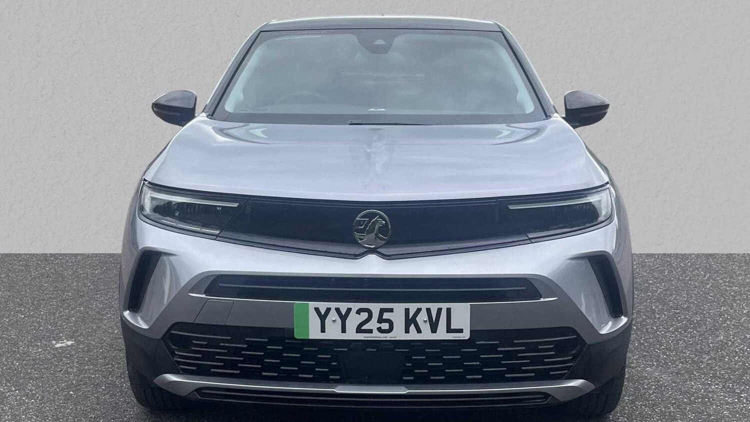 Used Vauxhall Mokka 2025 for sale - 77857901: Photo 6