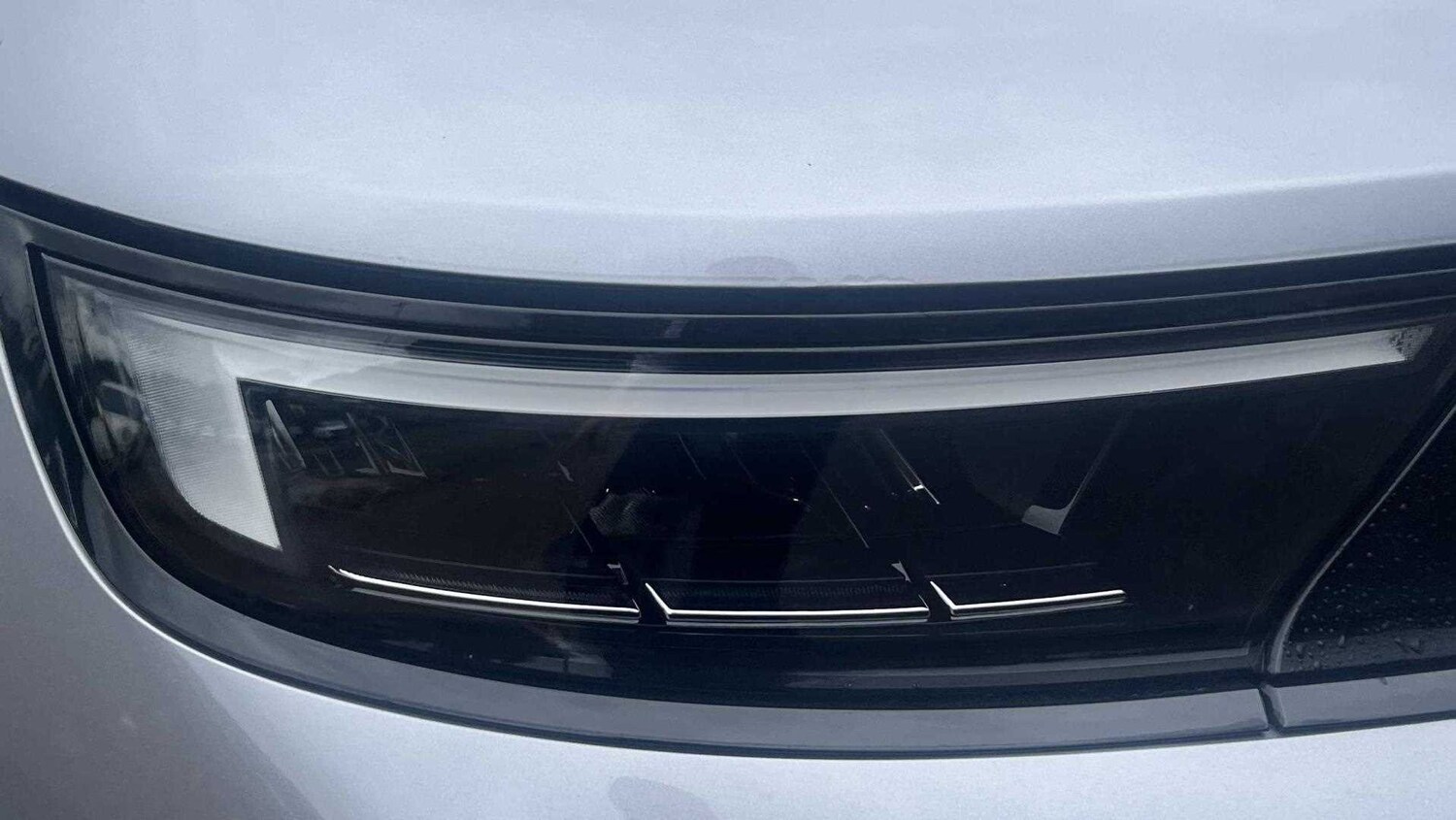 Used Vauxhall Mokka 2025 for sale - 77857901: Photo 7