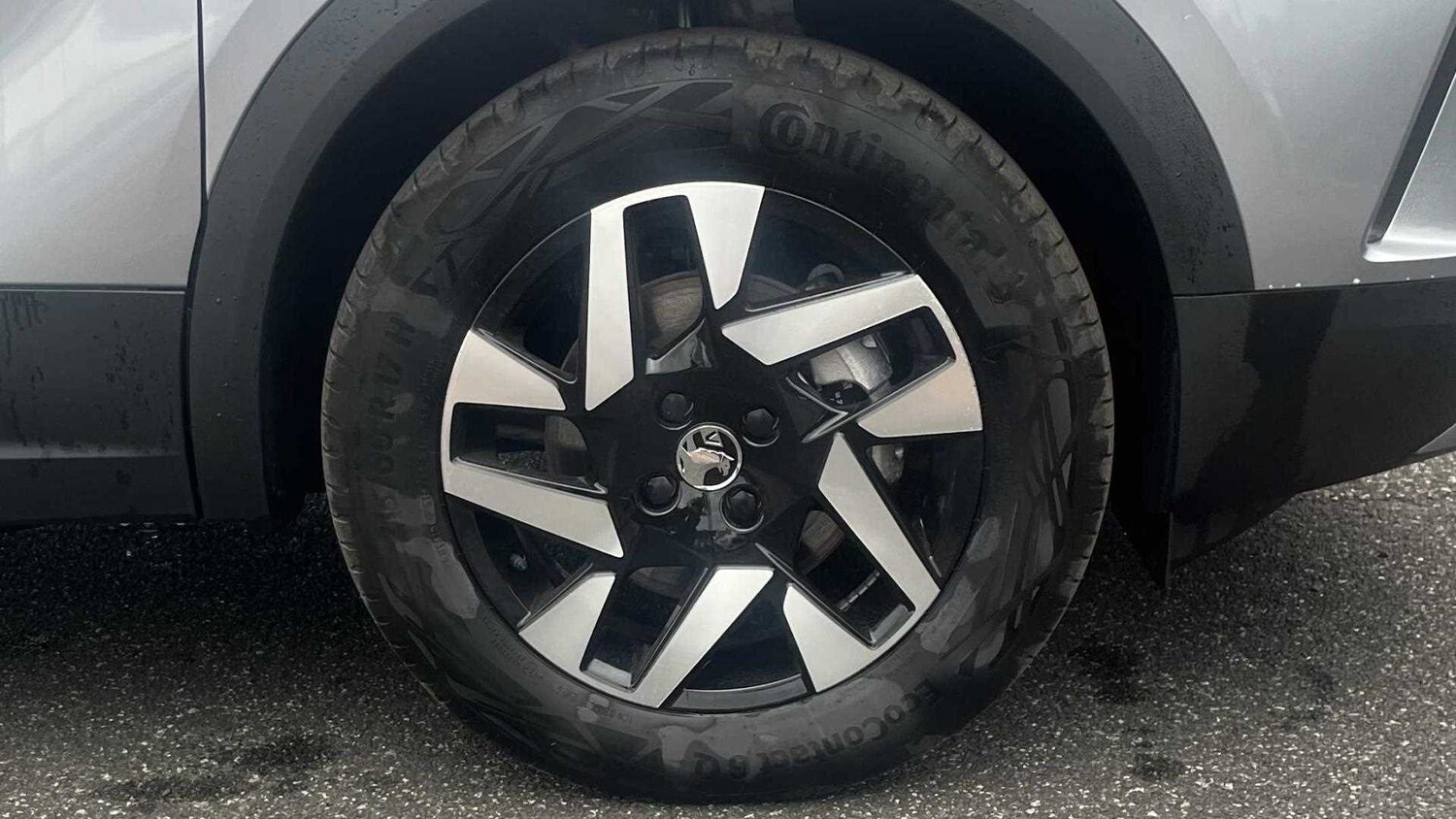 Used Vauxhall Mokka 2025 for sale - 77857901: Photo 9