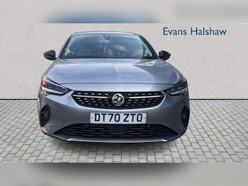 Used Vauxhall Corsa 2021 for sale - 79002341: Photo