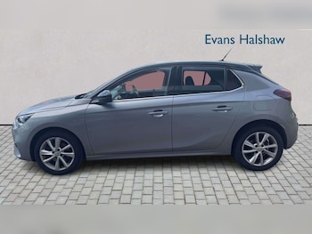 Used Vauxhall Corsa 2021 for sale - 79002341: Photo