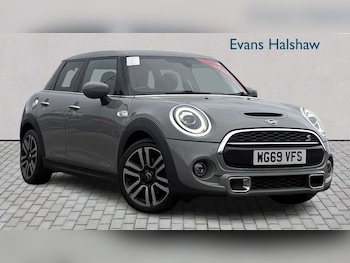 Used MINI Hatch 2019 for sale - 78451443: Photo