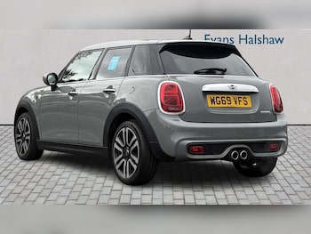 Used MINI Hatch 2019 for sale - 78451443: Photo