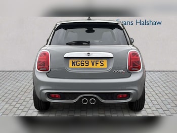 Used MINI Hatch 2019 for sale - 78451443: Photo