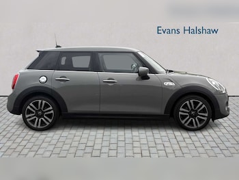Used MINI Hatch 2019 for sale - 78451443: Photo