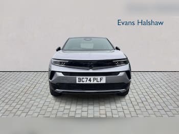 Used Vauxhall Mokka 2025 for sale - 79671912: Photo