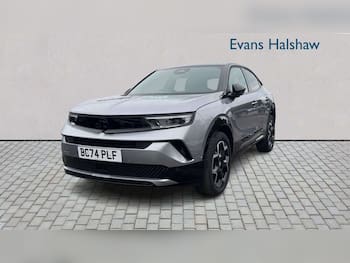 Used Vauxhall Mokka 2025 for sale - 79671912: Photo