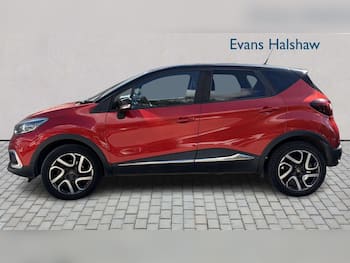 Used Renault Captur 2019 for sale - 79624527: Photo