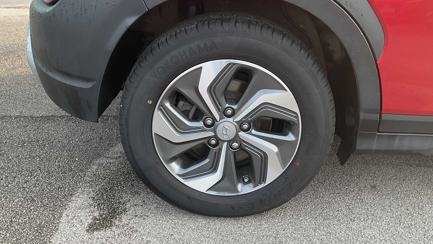 Used Hyundai KONA for sale - 77857524: Photo 10