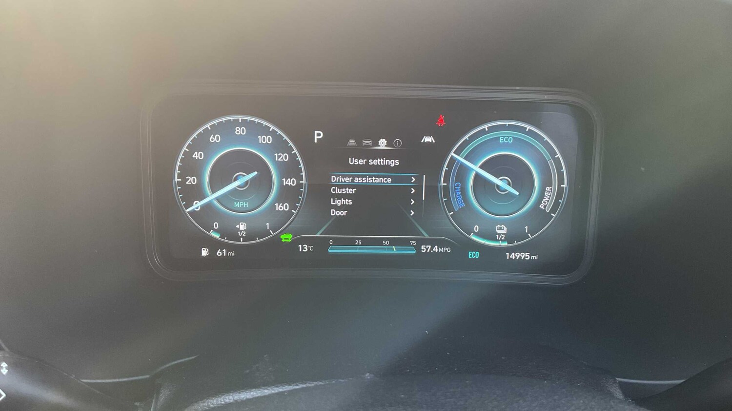 Used Hyundai KONA for sale - 77857524: Photo 14