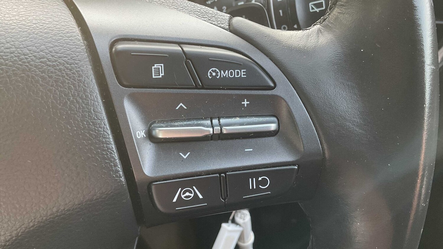 Used Hyundai KONA for sale - 77857524: Photo 16