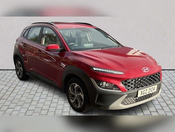Used Hyundai KONA 2022 for sale - 77857524: Photo
