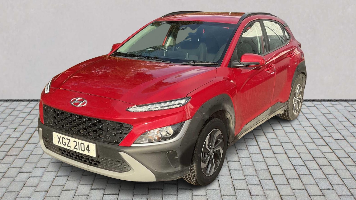 Used Hyundai KONA for sale - 77857524: Photo 2