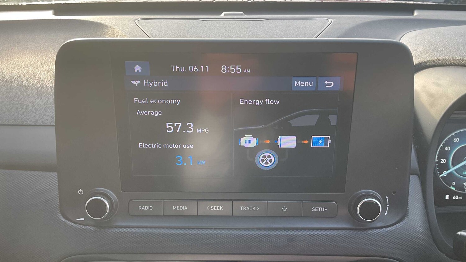 Used Hyundai KONA for sale - 77857524: Photo 20