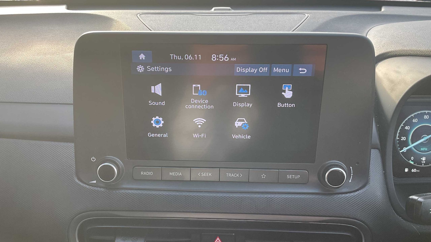 Used Hyundai KONA for sale - 77857524: Photo 21