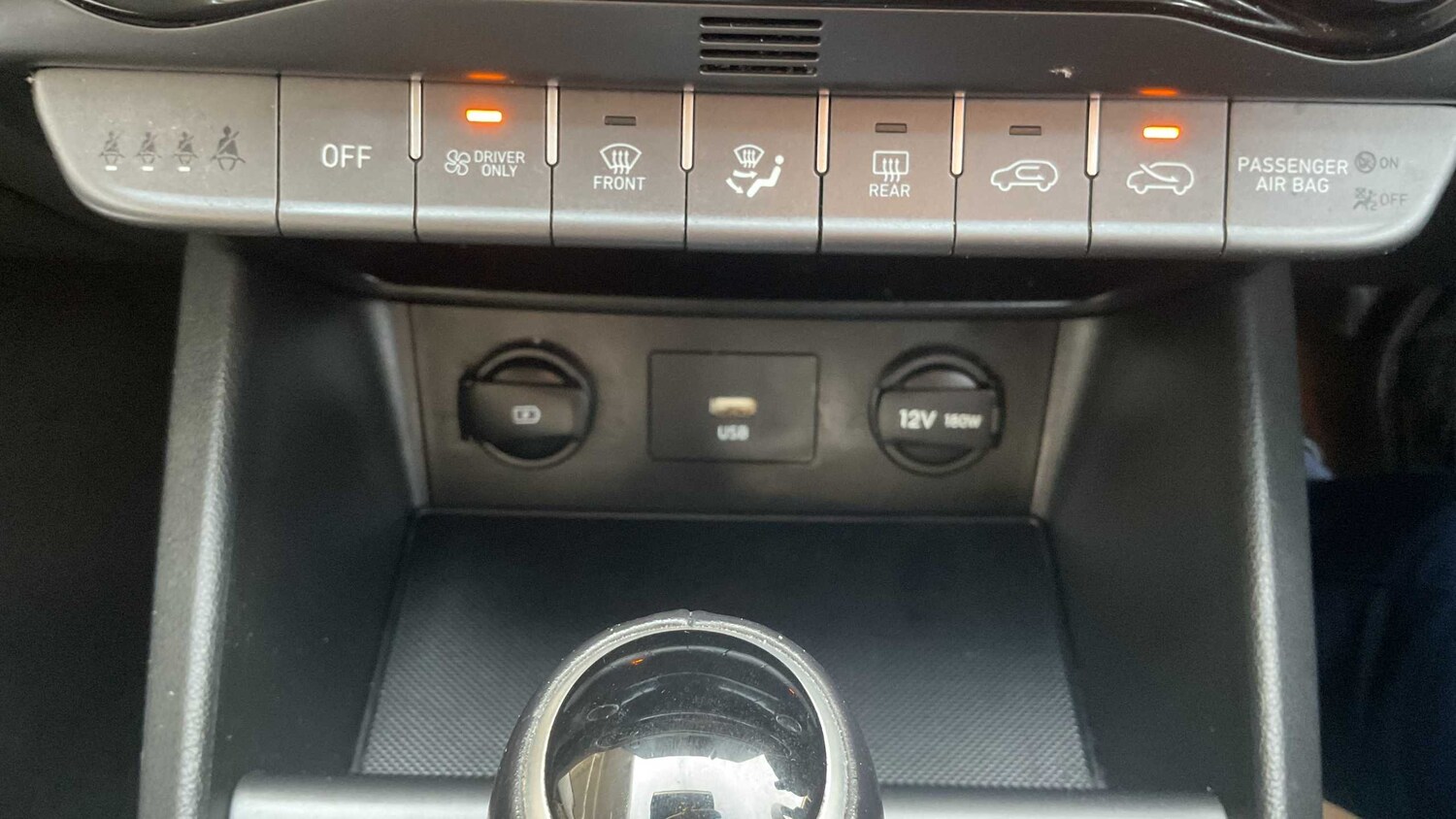 Used Hyundai KONA for sale - 77857524: Photo 23