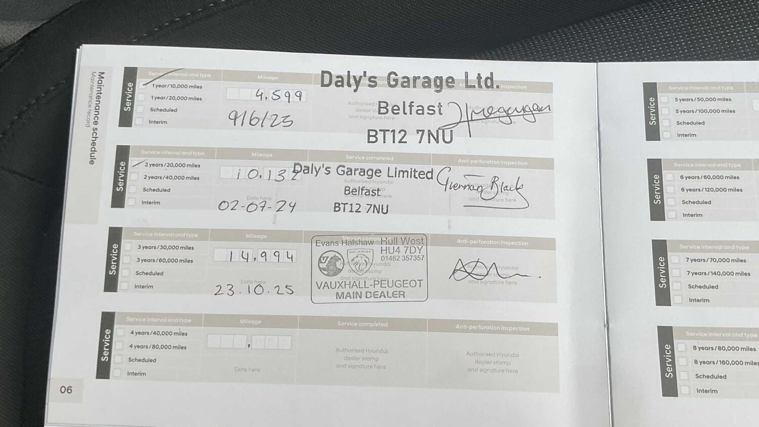 Used Hyundai KONA for sale - 77857524: Photo 27