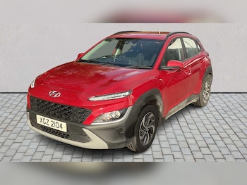 Used Hyundai KONA 2022 for sale - 77857524: Photo