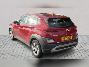 Used Hyundai KONA 2022 for sale - 77857524: Photo