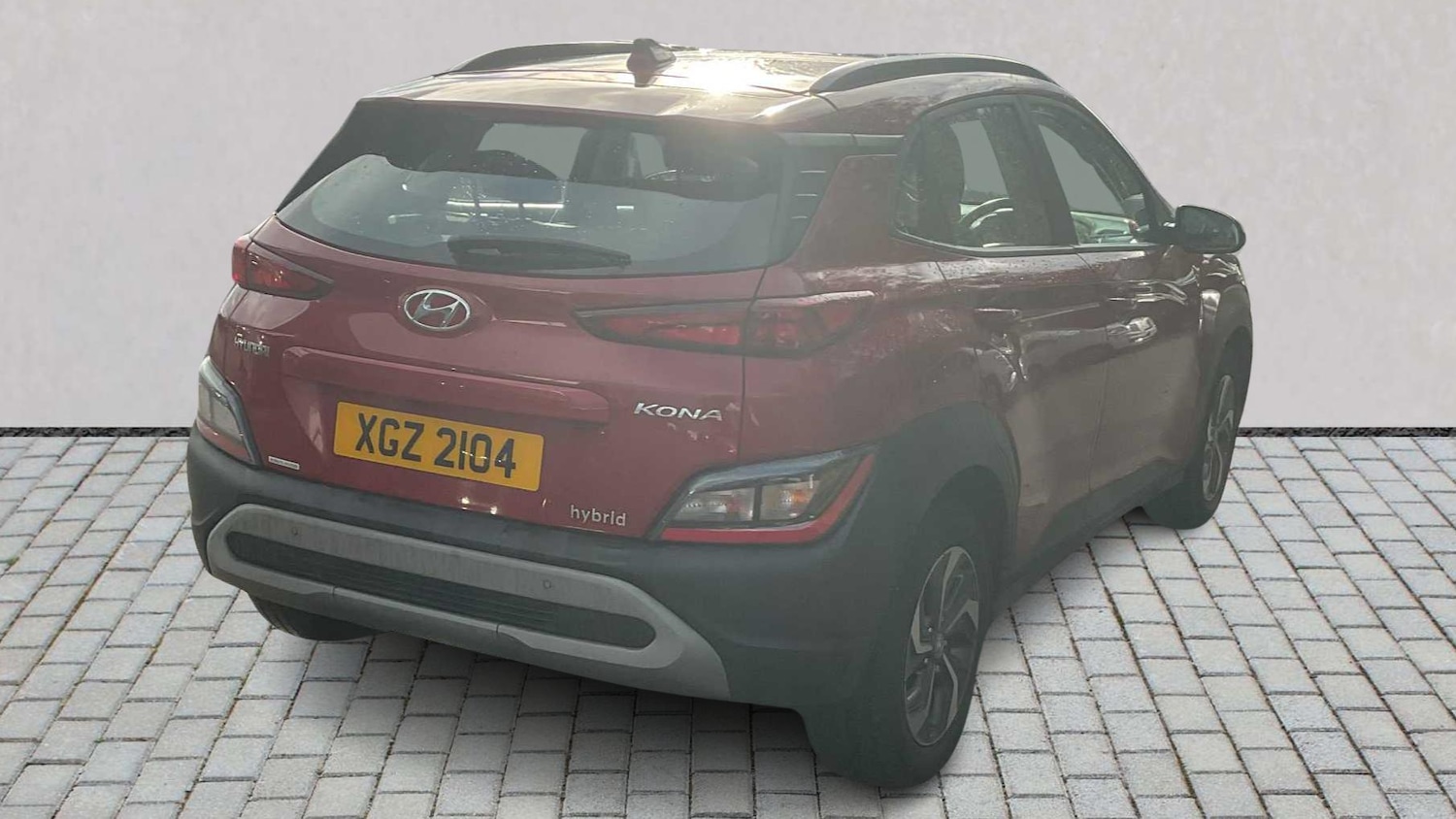 Used Hyundai KONA for sale - 77857524: Photo 5