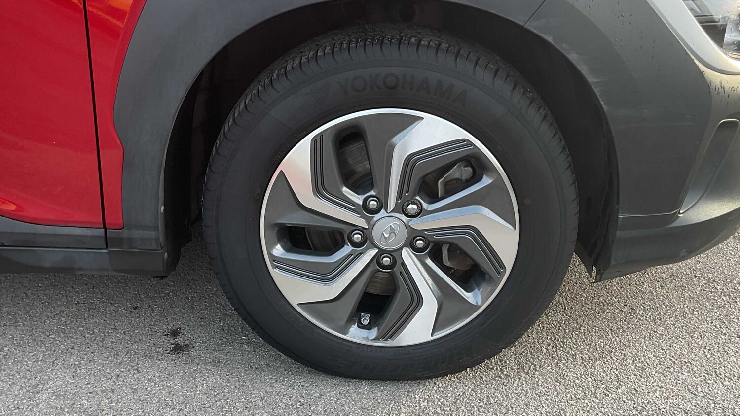 Used Hyundai KONA for sale - 77857524: Photo 7