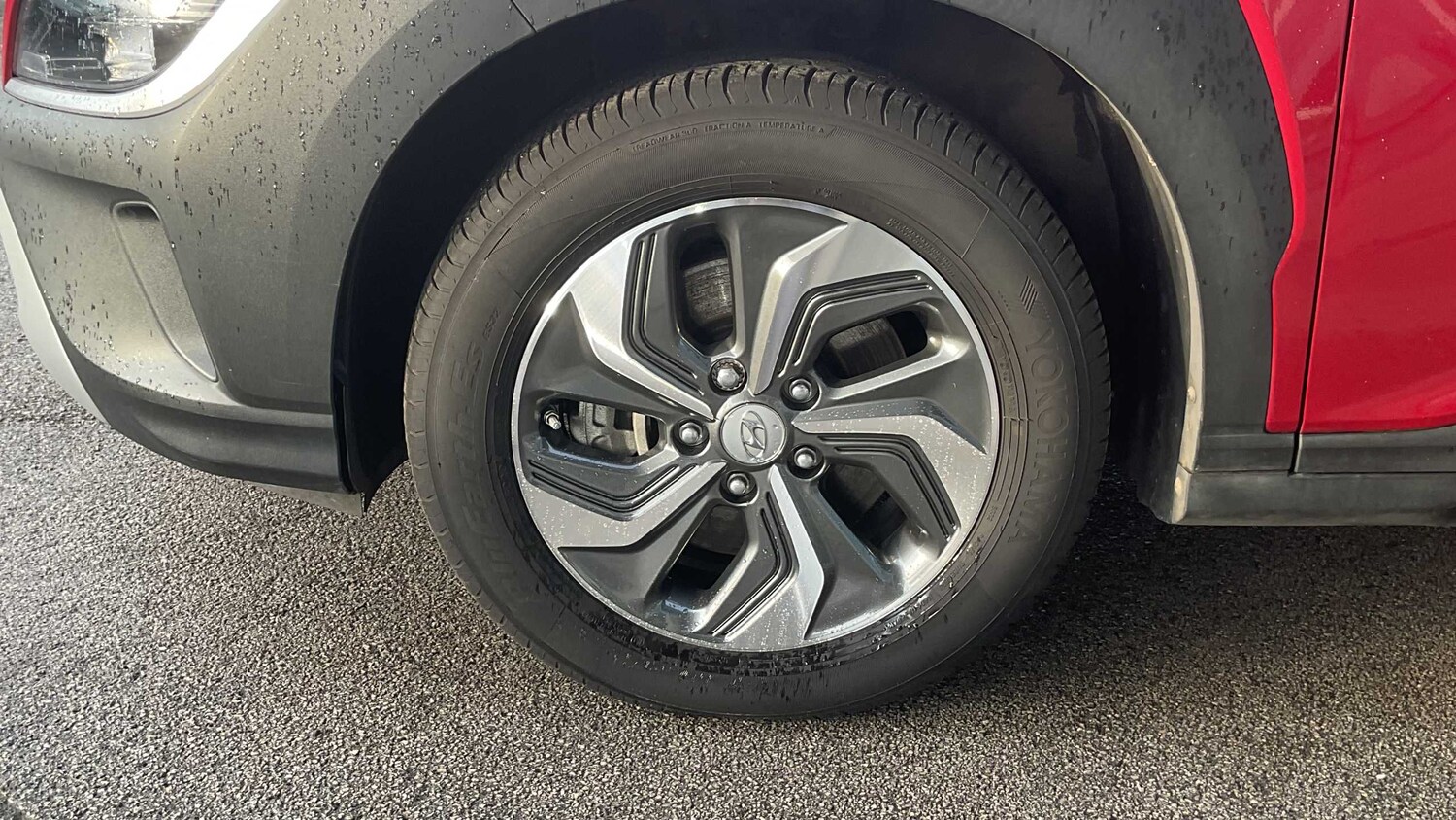 Used Hyundai KONA for sale - 77857524: Photo 8