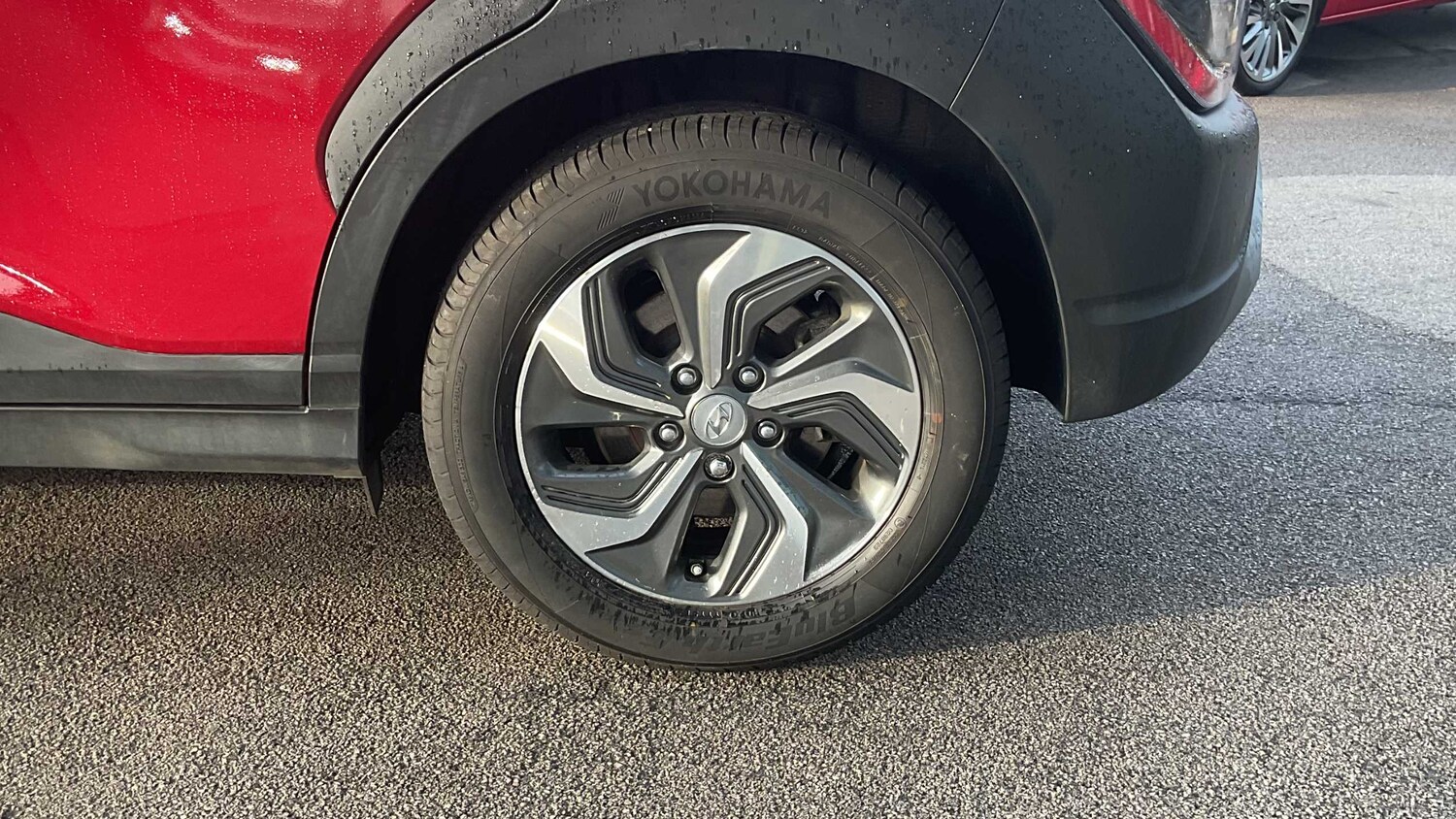 Used Hyundai KONA for sale - 77857524: Photo 9