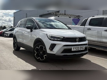 Used Vauxhall Crossland 2022 for sale - 78077001: Photo
