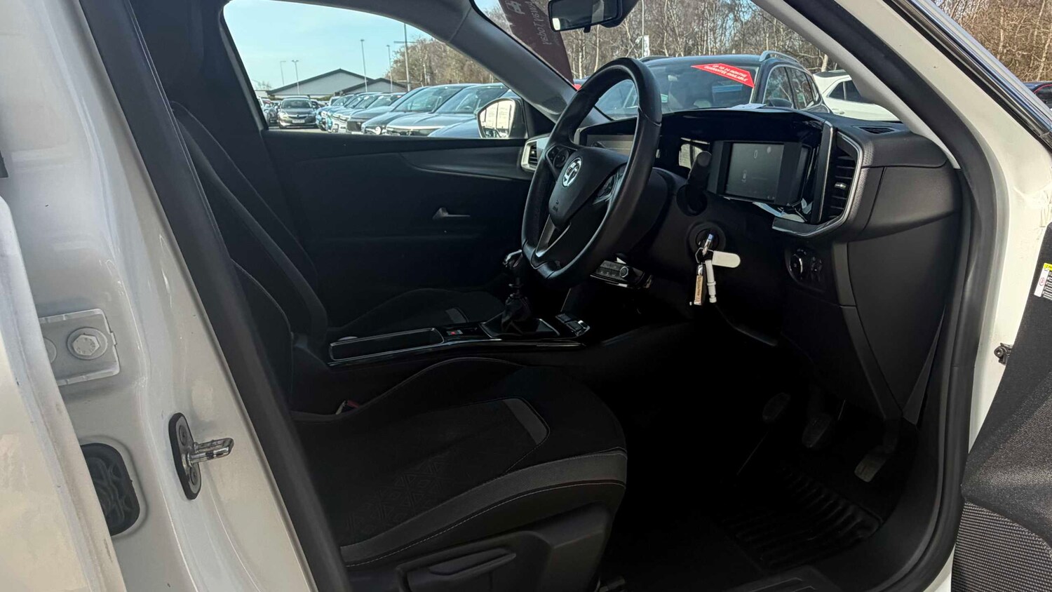 Used Vauxhall Mokka for sale - 77860855: Photo 10