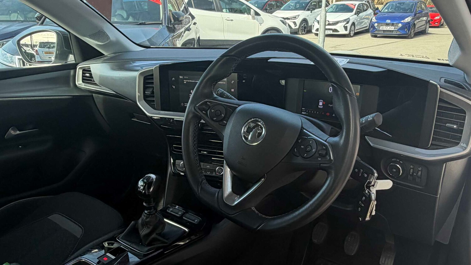 Used Vauxhall Mokka for sale - 77860855: Photo 11