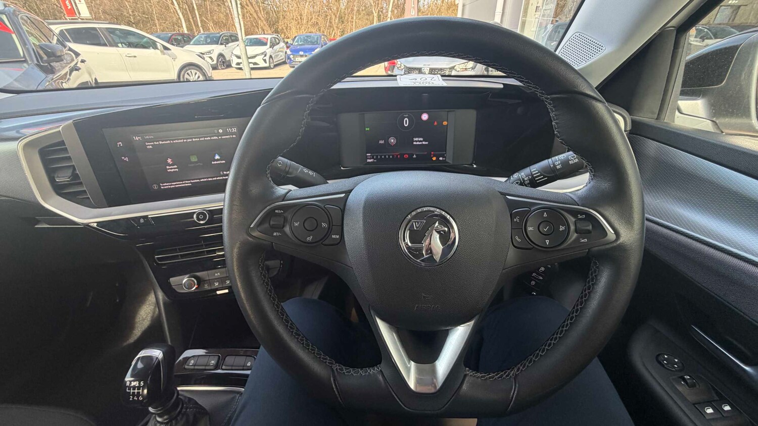 Used Vauxhall Mokka for sale - 77860855: Photo 12