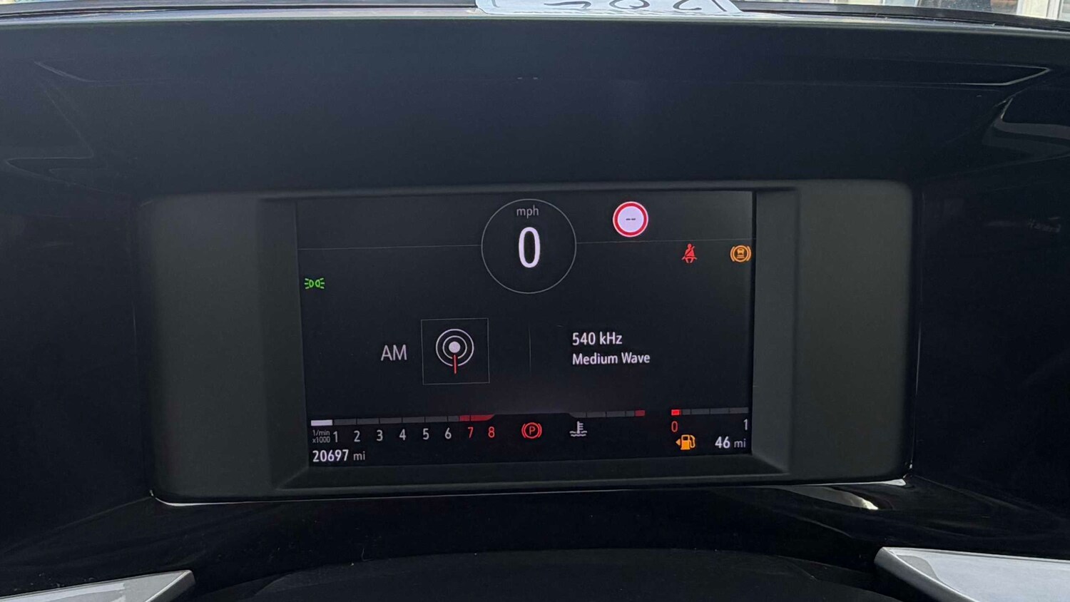 Used Vauxhall Mokka for sale - 77860855: Photo 13