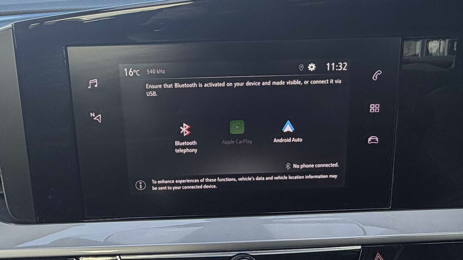 Used Vauxhall Mokka for sale - 77860855: Photo 14