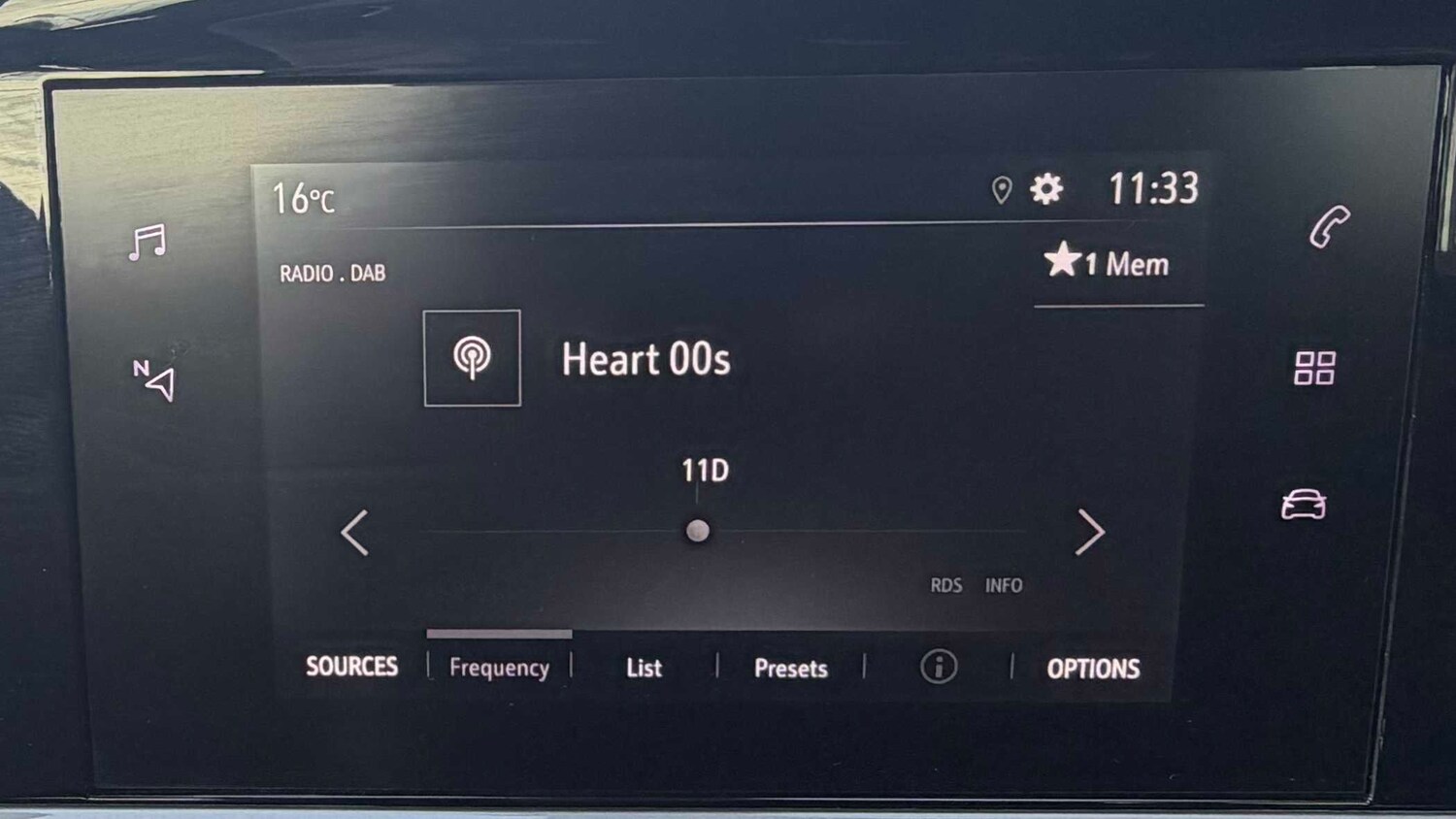 Used Vauxhall Mokka for sale - 77860855: Photo 15