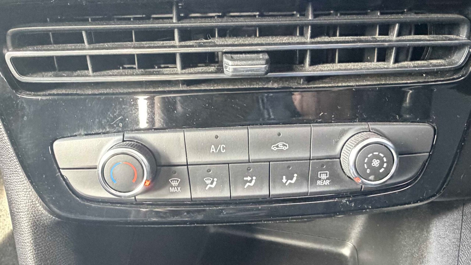 Used Vauxhall Mokka for sale - 77860855: Photo 16