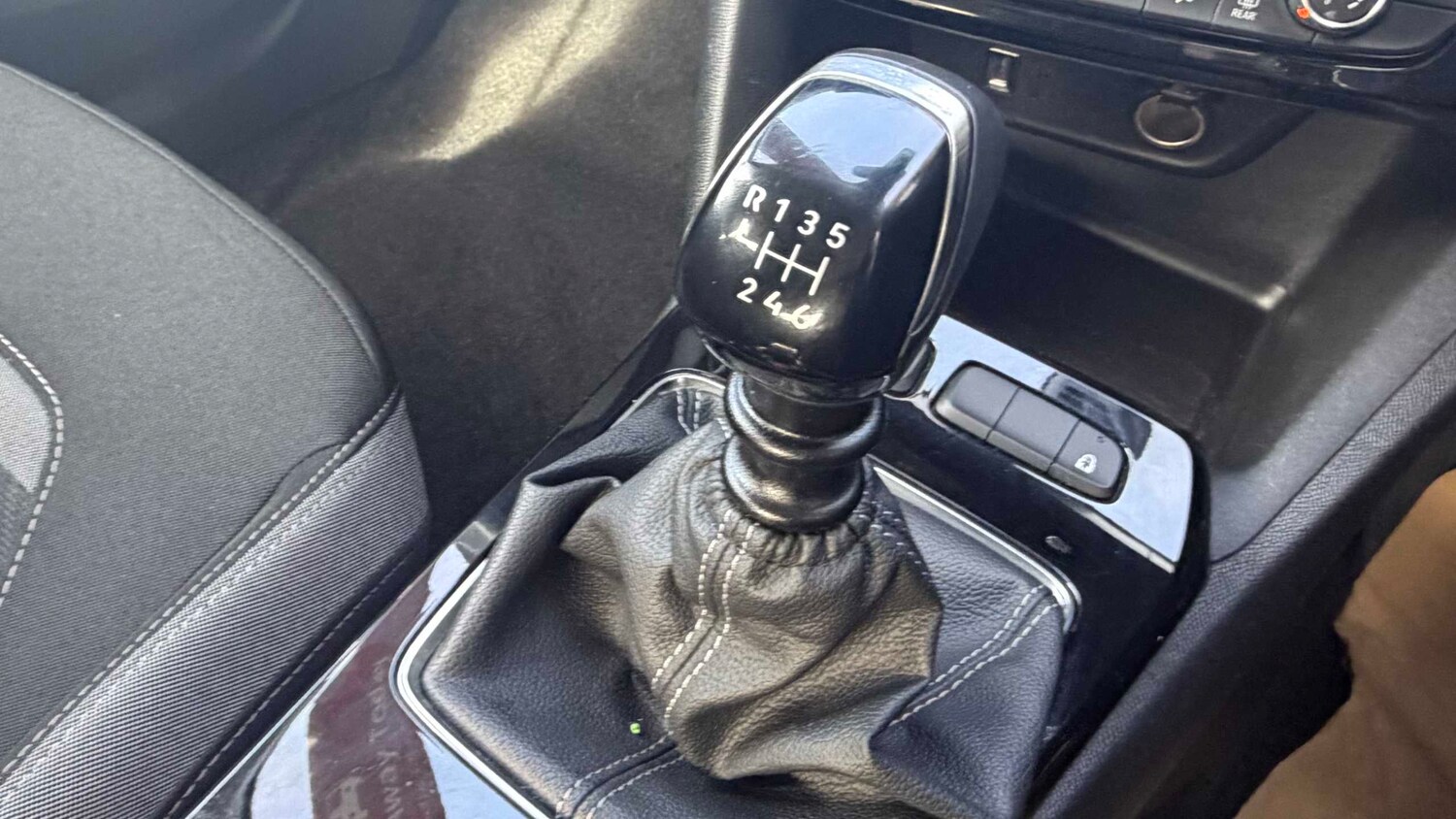 Used Vauxhall Mokka for sale - 77860855: Photo 17