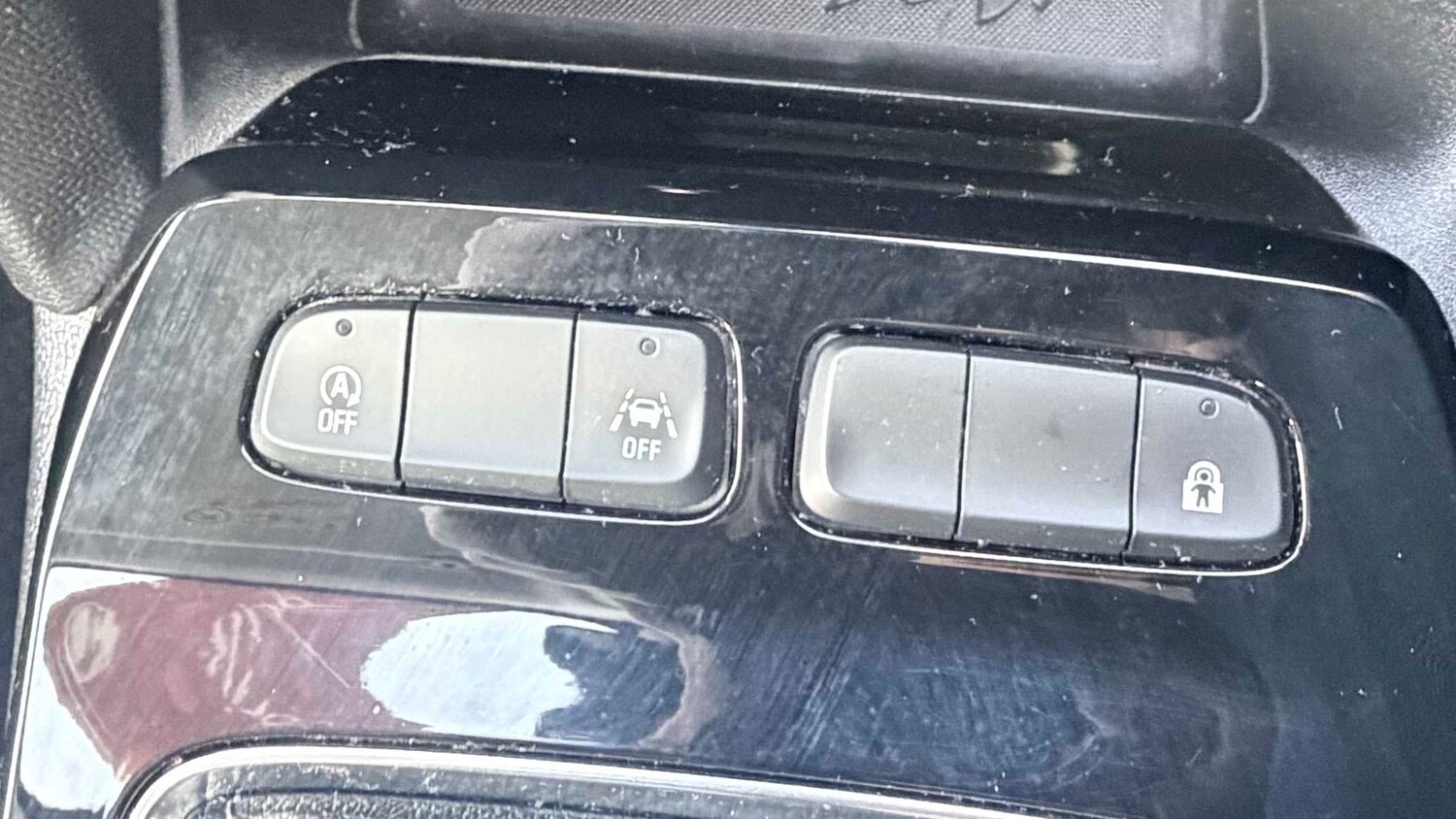 Used Vauxhall Mokka for sale - 77860855: Photo 18