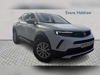 Used Vauxhall Mokka 2022 for sale - 77860855: Photo