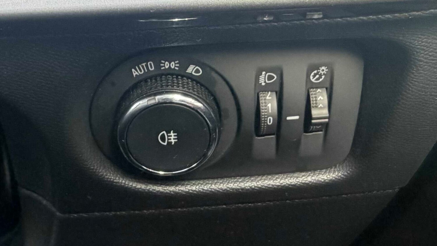 Used Vauxhall Mokka for sale - 77860855: Photo 20