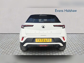 Used Vauxhall Mokka 2022 for sale - 77860855: Photo