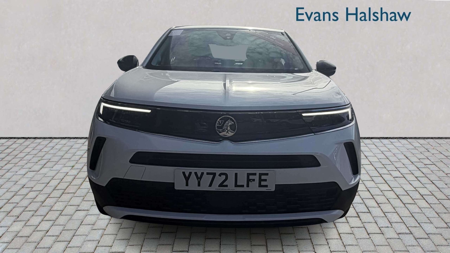 Used Vauxhall Mokka for sale - 77860855: Photo 4